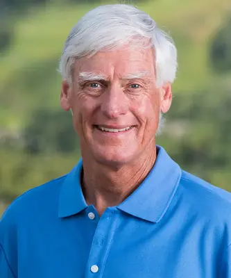 Portrait of Jim Lea, Associate Broker